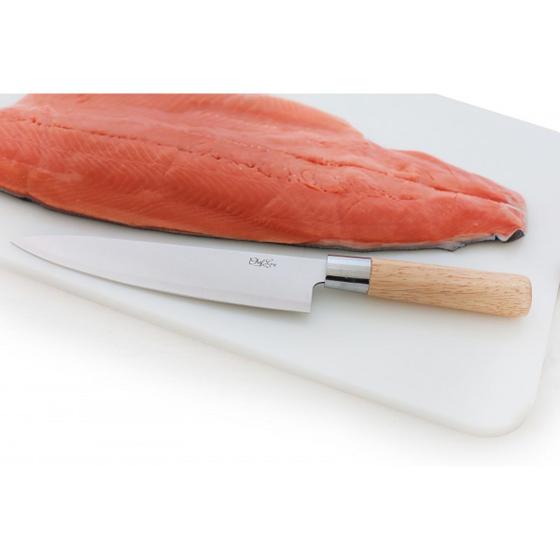 Imagem de Conjunto 2 Facas Sushi Sashimi Evolution Ultracorte