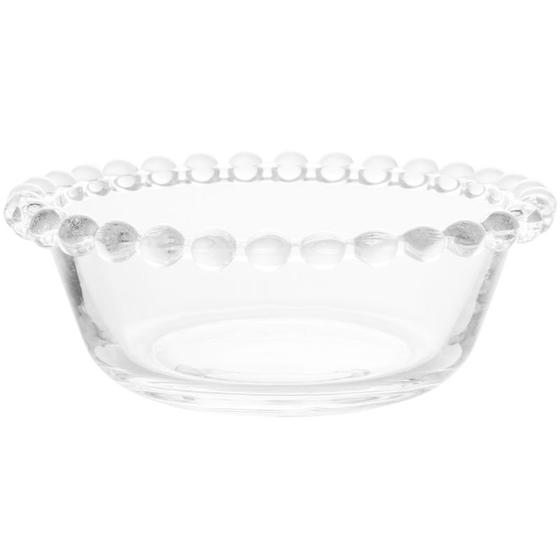 Imagem de Conjunto 4 bowls de cristal Pearl Wolff 12x4