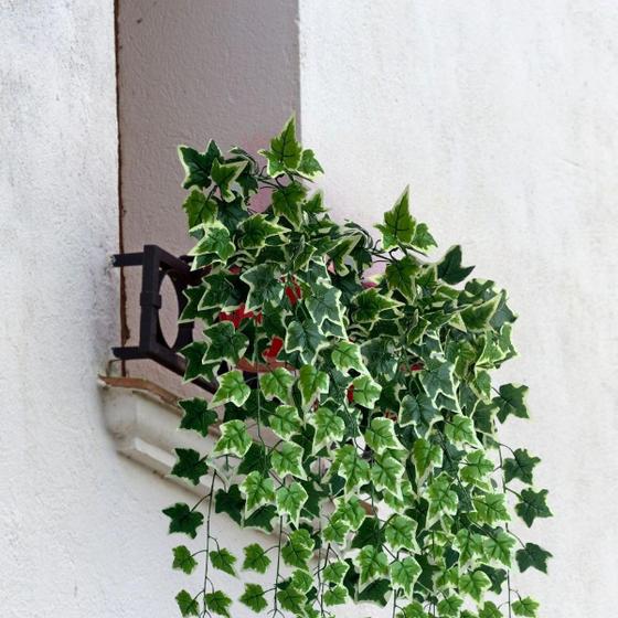 Imagem de Conjunto 5 Pendentes Artificiais: Adicione um Toque de Verde com Plantas Permanentes - DE0422