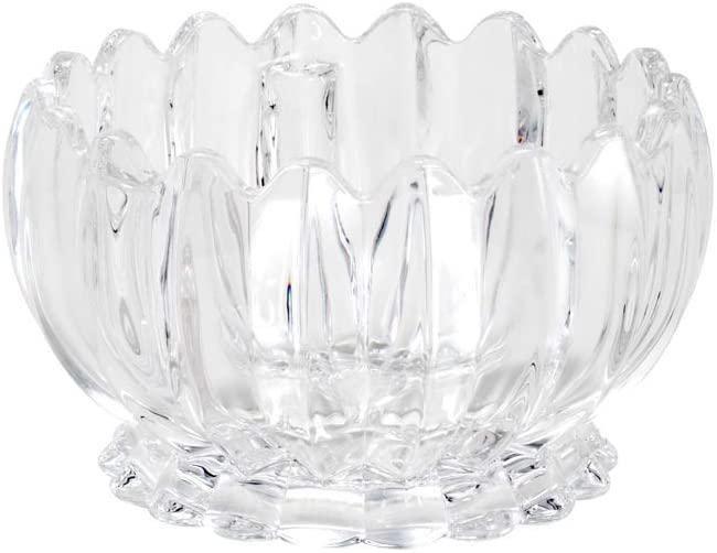 Imagem de Conjunto 6 Bowls Cristal Geneva 11X7Cm