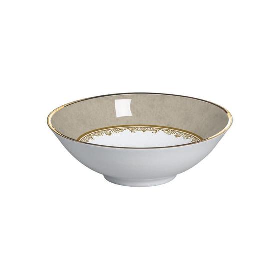 Imagem de Conjunto 6 bowls decorados 300ml Monte Carlo Fendi