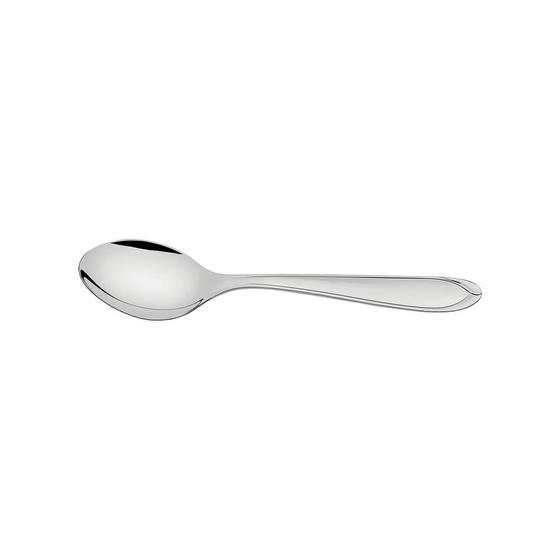 Imagem de Conjunto 6 Colheres De Mesa Quality Em Aço Inox