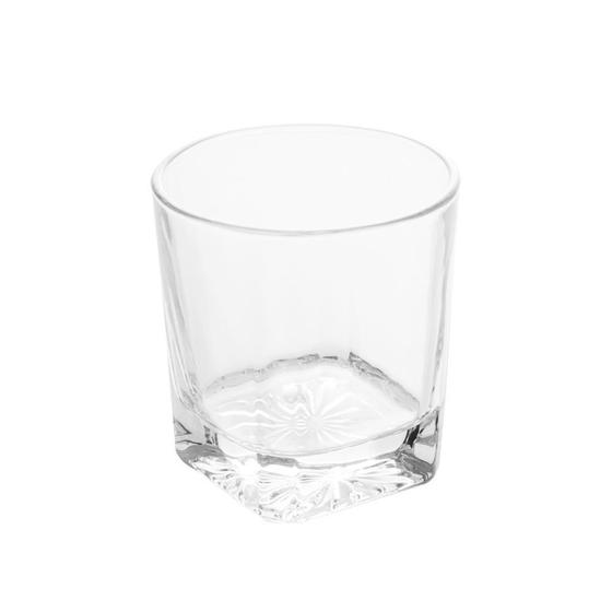 Conjunto 6 Copos de Cristal 315ml - Wolff Menor preço em Conjunto 6 Copos de Cristal 315ml - Wolff