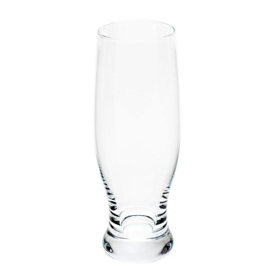 Imagem de Conjunto 6 Copos para Cerveja 380 ml Sasha Bohemia