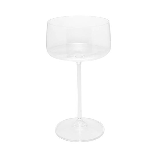 Imagem de Conjunto 6 Taças Coupe de Cristal Alex 220ml - Wolff