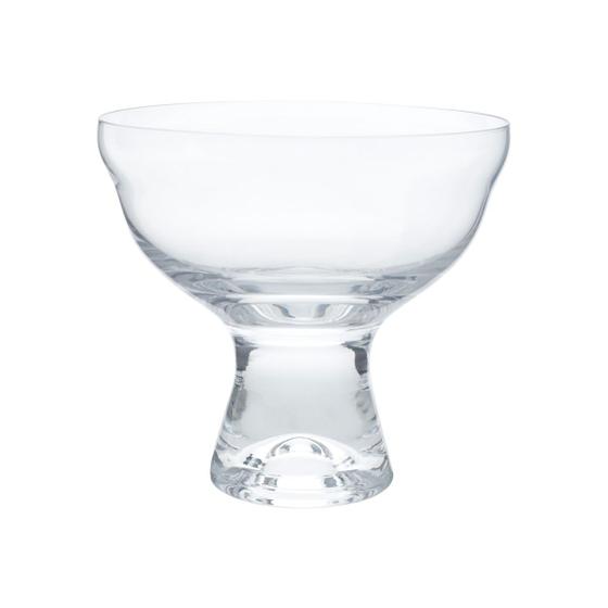Imagem de Conjunto 6 Taças de Cristal p/ Sobremesa Vera 300ml Bohemia
