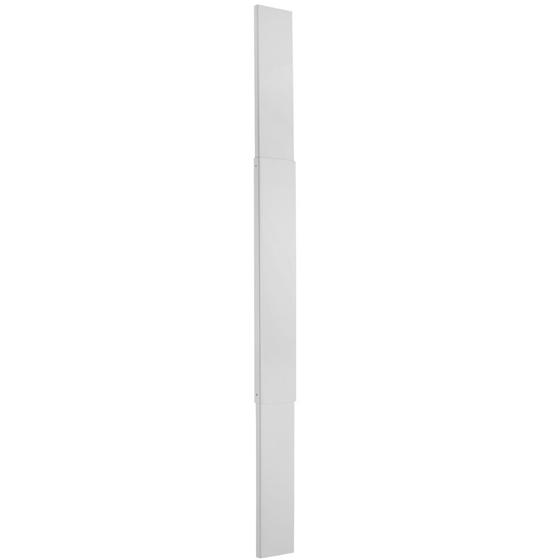 Conjunto Adaptador Janela 500Mm para Ar Condicionado Portátil - Electrolux Menor preço em Conjunto Adaptador Janela 500Mm para Ar Condicionado Portátil - Electrolux