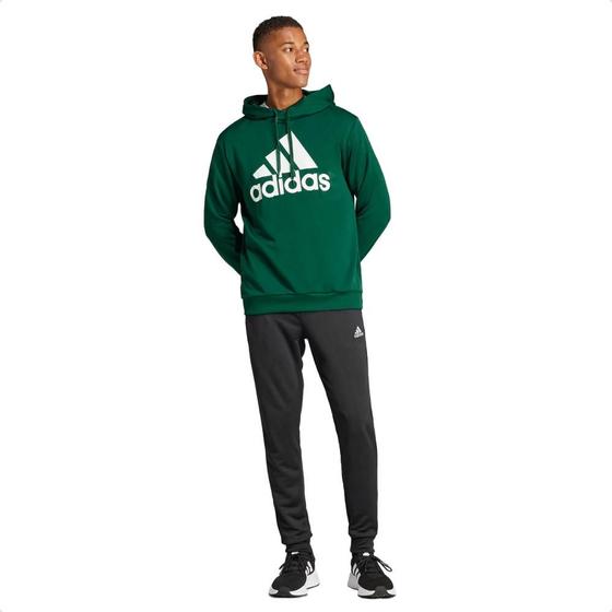 Adidas Sportswear Conjunto De Moletom Adidas Conjunto Agasalho