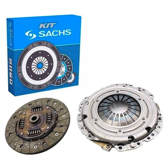 Imagem de Conjunto - Astra 1999 A 2011 / Cobalt 2012 A 2017 / Corsa 2002 A 2010 / Meriva 2003 A 2006 / Montana 2004 A 2008 / Spin 2012 A 2018 - 9054