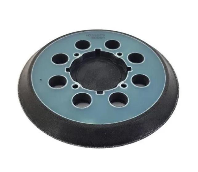 Imagem de Conjunto Base Auto Aderente Lixadeira Dewalt Dwe6421