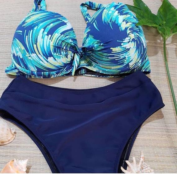 Conjunto biquíni Menor preço em Conjunto biquíni