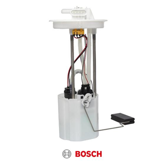 Imagem de Conjunto bomba eletrica combustivel 0580314561 bosch