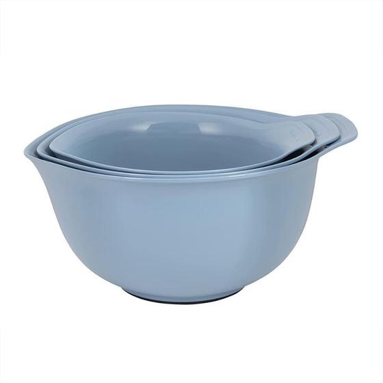 Imagem de Conjunto Bowls 3 Tigelas Bowl - Kitchenaid Cor:ul