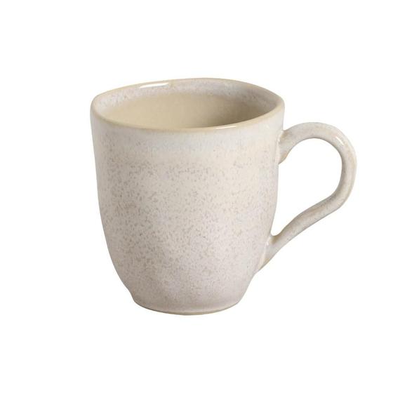 Imagem de CONJUNTO C/ 4 CANECAS ORGÂNICO LATTE 273ml