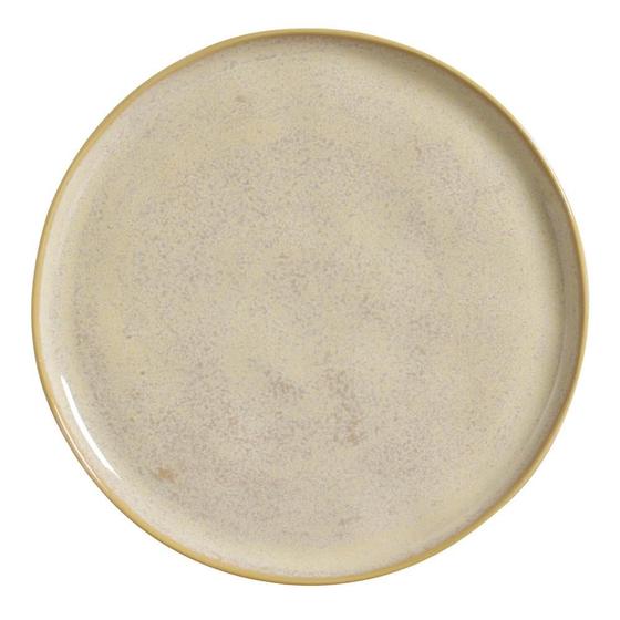 Conjunto c/ 6 Pratos Raso Bio Mocaccino Ø 27,5cm Menor preço em Conjunto c/ 6 Pratos Raso Bio Mocaccino Ø 27,5cm