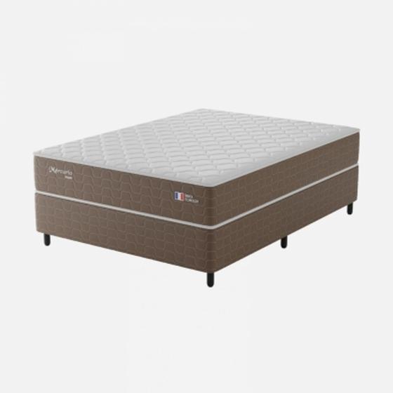 Imagem de Conjunto cama box Mercúrio Solar 138X188
