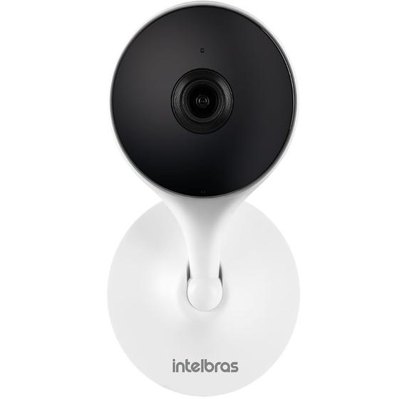 Conjunto Câmera de Vídeo Wi-Fi Full HD iM3 Duo Menor preço em Conjunto Câmera de Vídeo Wi-Fi Full HD iM3 Duo