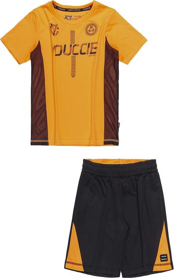 Imagem de Conjunto Camiseta + Bermuda Youccie R.D0460
