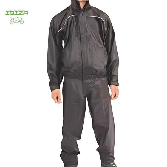 Imagem de Conjunto chuva esul xg