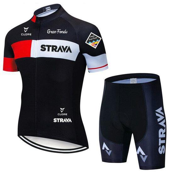 Imagem de Conjunto ciclismo st modelo 2021