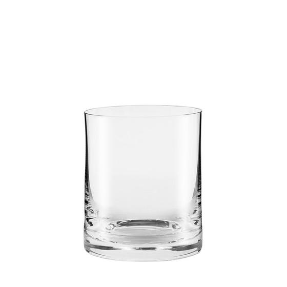 Imagem de Conjunto Com 06 Copos De Cristal - On The Rocks - 410ml - Oxford