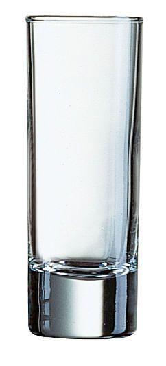 Conjunto com 3 Copos Shot Islande em Vidro 60ml Luminarc Menor preço em Conjunto com 3 Copos Shot Islande em Vidro 60ml Luminarc