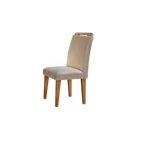 Imagem de Conjunto Com 4 Cadeiras Athenas Rufato