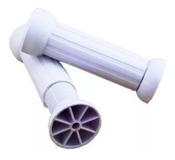 Conjunto Com 4 Pés Para Gabinete Regulável Armário De Cozinha Menor preço em Conjunto Com 4 Pés Para Gabinete Regulável Armário De Cozinha