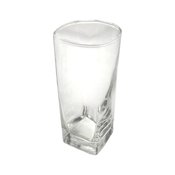 Imagem de Conjunto com 6 Copos Texas Transparente 290ml