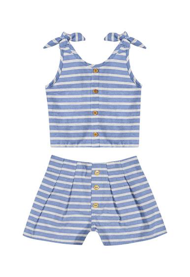 Imagem de Conjunto com Regata e Shorts Colorittá