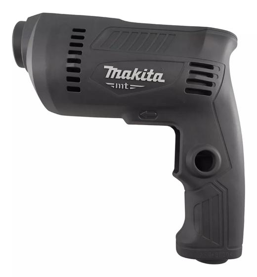 Conjunto Da Caixa Do Motor Carcaça P/ M0600 183B22-8 Original Makita Imagem de Conjunto Da Caixa Do Motor Carcaça P/ M0600 183B22-8 Original Makita