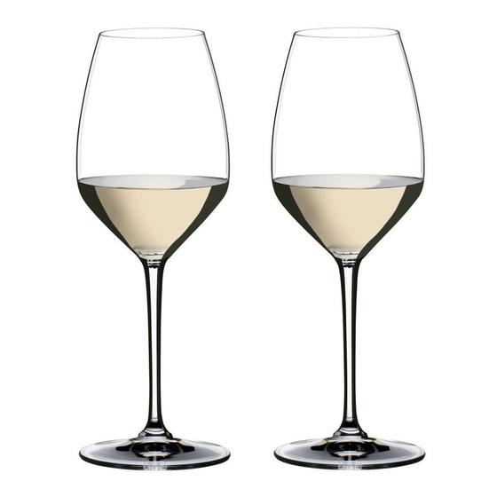 Conjunto de 2 Taças para Vinho Riesling Heart to Heart 460ml Riedel Menor preço em Conjunto de 2 Taças para Vinho Riesling Heart to Heart 460ml Riedel