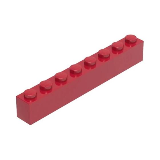 Imagem de Conjunto de 33 Blocos de Construção de Buraco Alto - Compatíveis com Brinquedos DIY