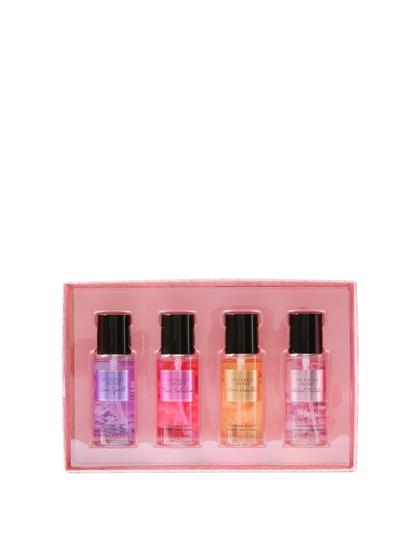 Imagem de Conjunto de 4 Mini Fragrâncias Victoria's Secret - 75ml cada