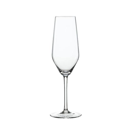Imagem de Conjunto de 4 Taças para Champagne em Vidro Cristalino Style Spiegelau