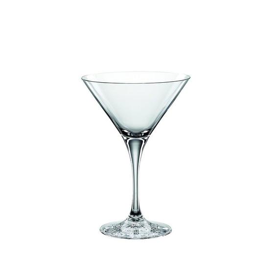 Imagem de Conjunto de 4 Taças para Martini em Vidro Perfect Serve 195ml Spiegelau