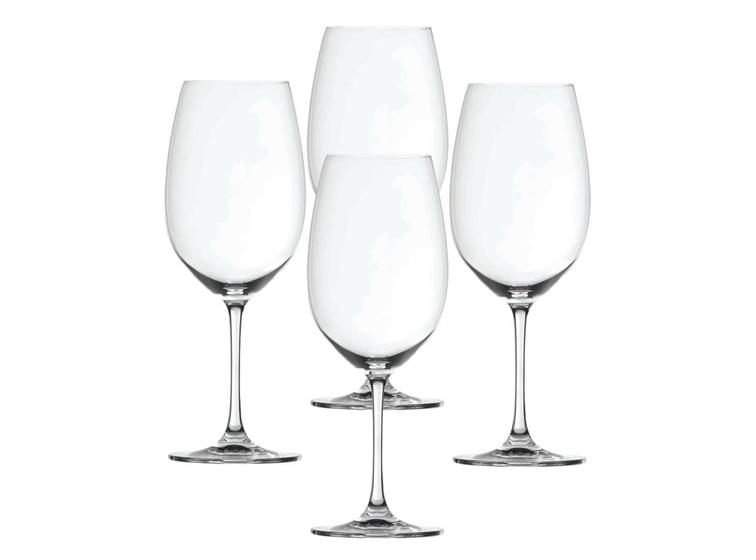 Imagem de Conjunto de 4 Taças Vinho Bordeaux Salute Spiegelau