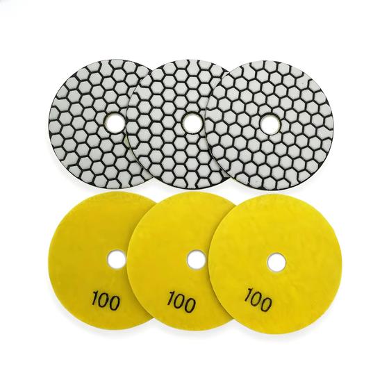 Discos Diamante 8pulgada/200mm Granito Porcelana Mármol | Meses