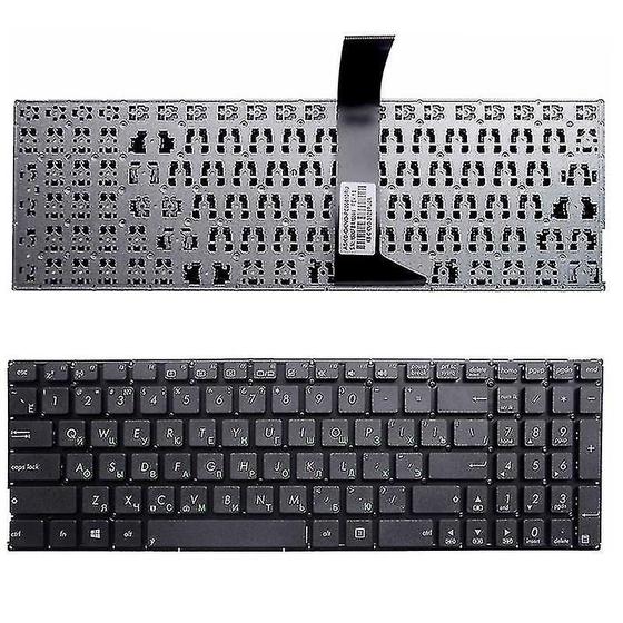 Imagem de Conjunto de Acessórios de Computador Russo para Asus X550C, A550C, A550VB e Y581C