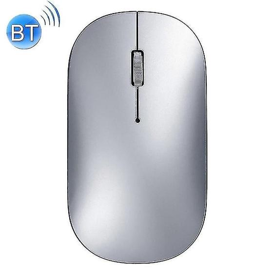 Imagem de Conjunto de Acessórios Lenovo com Mouse Bluetooth 4.0 - Modo Dual para Xiaoxin Air (Cinza)