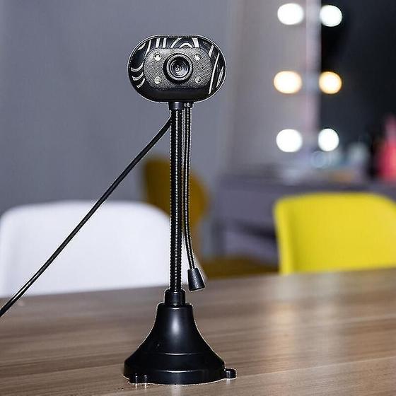 Imagem de Conjunto de Acessórios para Câmera Digital HD Snake S610 480p
