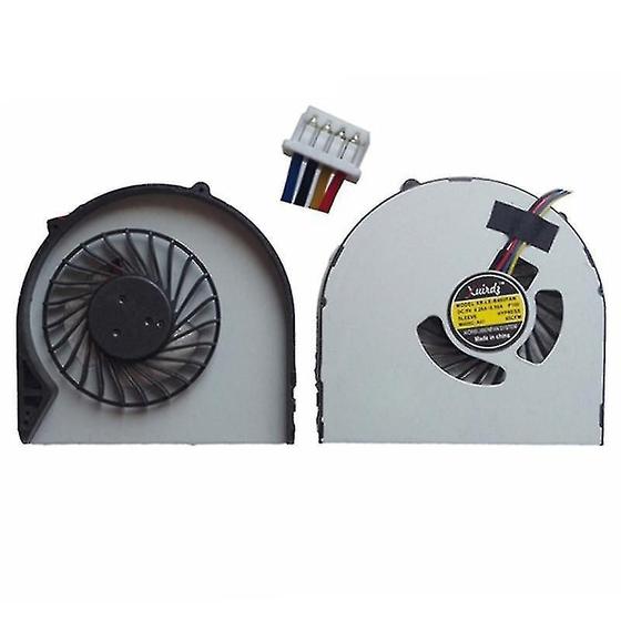 Imagem de Conjunto de Acessórios para Computador - Ventilador de Refrigeração para Laptop Lenovo B480/B480A (1.56W)