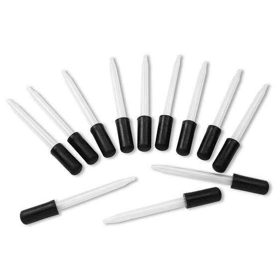 Imagem de Conjunto de Aprendizagem Eye Droppers STEM - 12 Atividades para Crianças a partir de 4 Anos