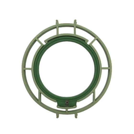 Imagem de Conjunto De Bastidor e Aranha 9/15/18cm Para Máquina De Bordar industrial