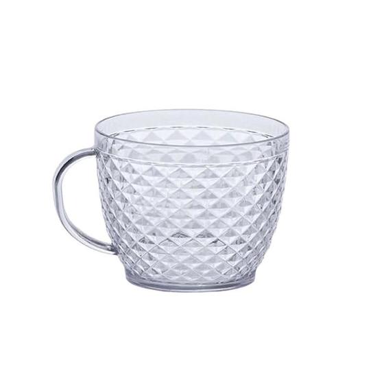 Imagem de Conjunto De Bowls Com Alças  Luxxor 800 Ml Paramount