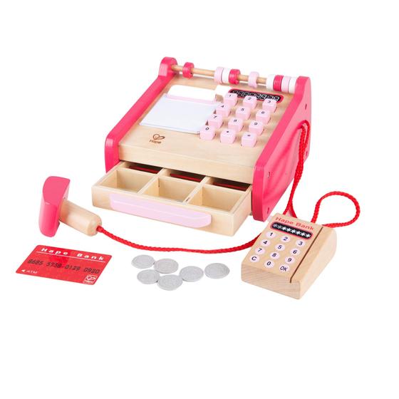 Imagem de Conjunto de Brincadeiras de Madeira Hape - Finalizar Compra