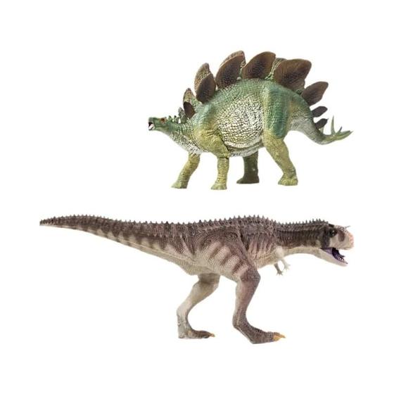 Imagem de Conjunto De Brinquedos De Dinossauro Jumbo Para Crianças, Grande Conjunto De Brinquedos Realistas