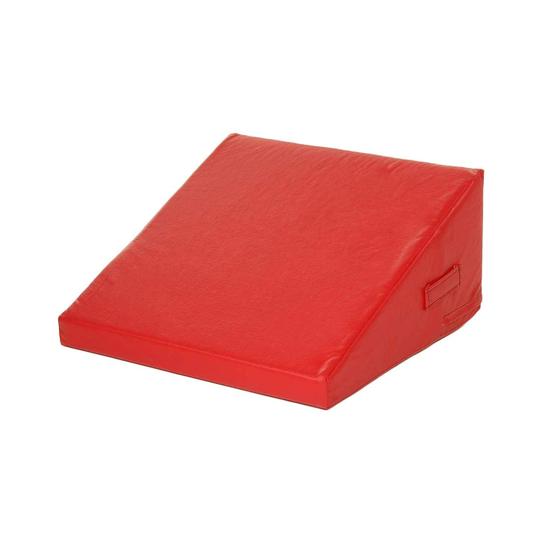 Imagem de Conjunto de brinquedos de espuma interna Foamnasium Wedge para bebês e crianças