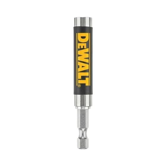 Imagem de Conjunto de Brocas com Haste de Extensão Magnética - Acessórios para Ferramentas Dewalt (Ph2, SL8)