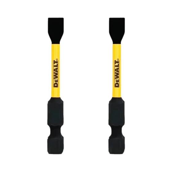 Imagem de Conjunto de Brocas com Haste de Extensão Magnética - Acessórios para Ferramentas Dewalt (Ph2, SL8)